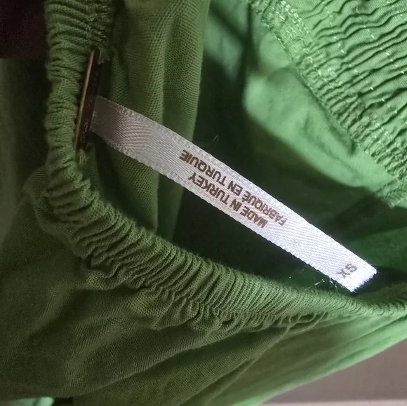 Free People Fifi Midi Dress - Picture 7 of 8